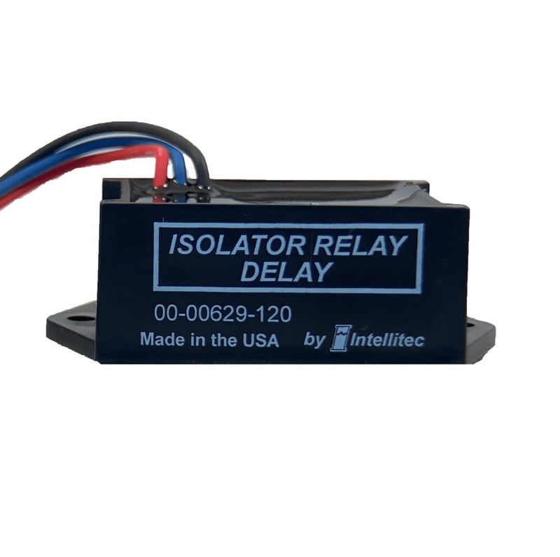 INTELLITEC 0000629120 Isolator Relay - Image 1